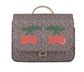 Jeune Premier It Bag Mini - Leopard Cherry Jeune Premier / Bags / It bag Mini