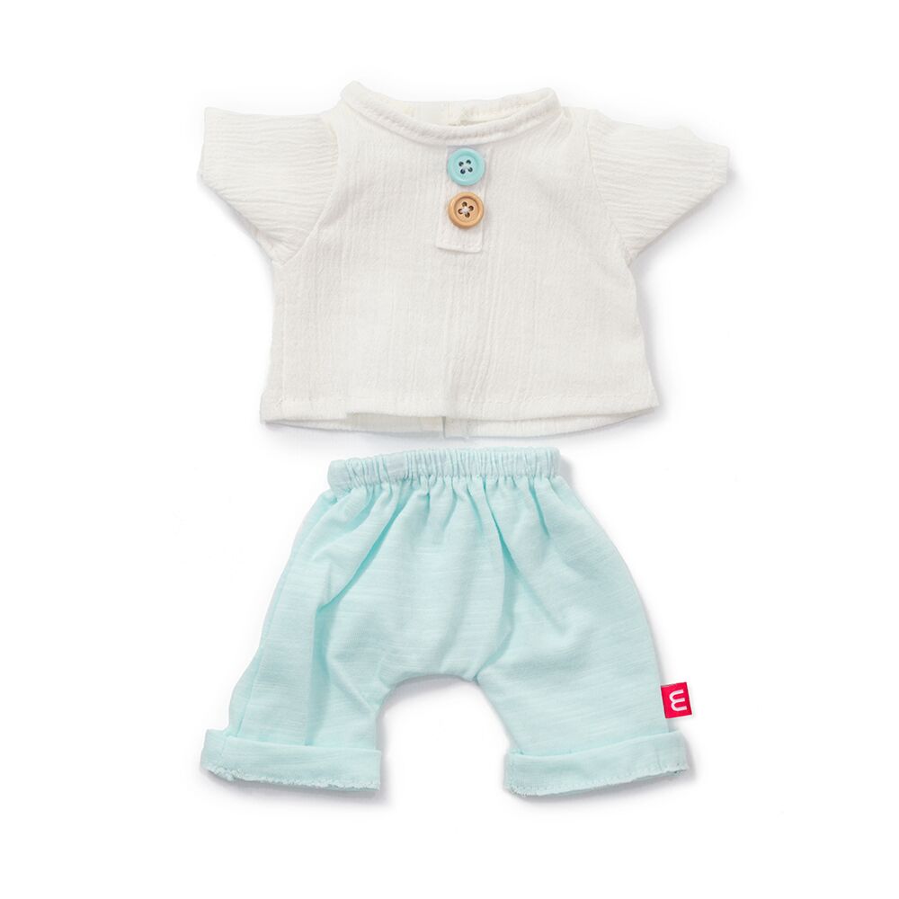 Miniland Sea Boy Set 15" Doll Accessories