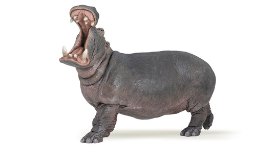 Papo France Hippopotamus