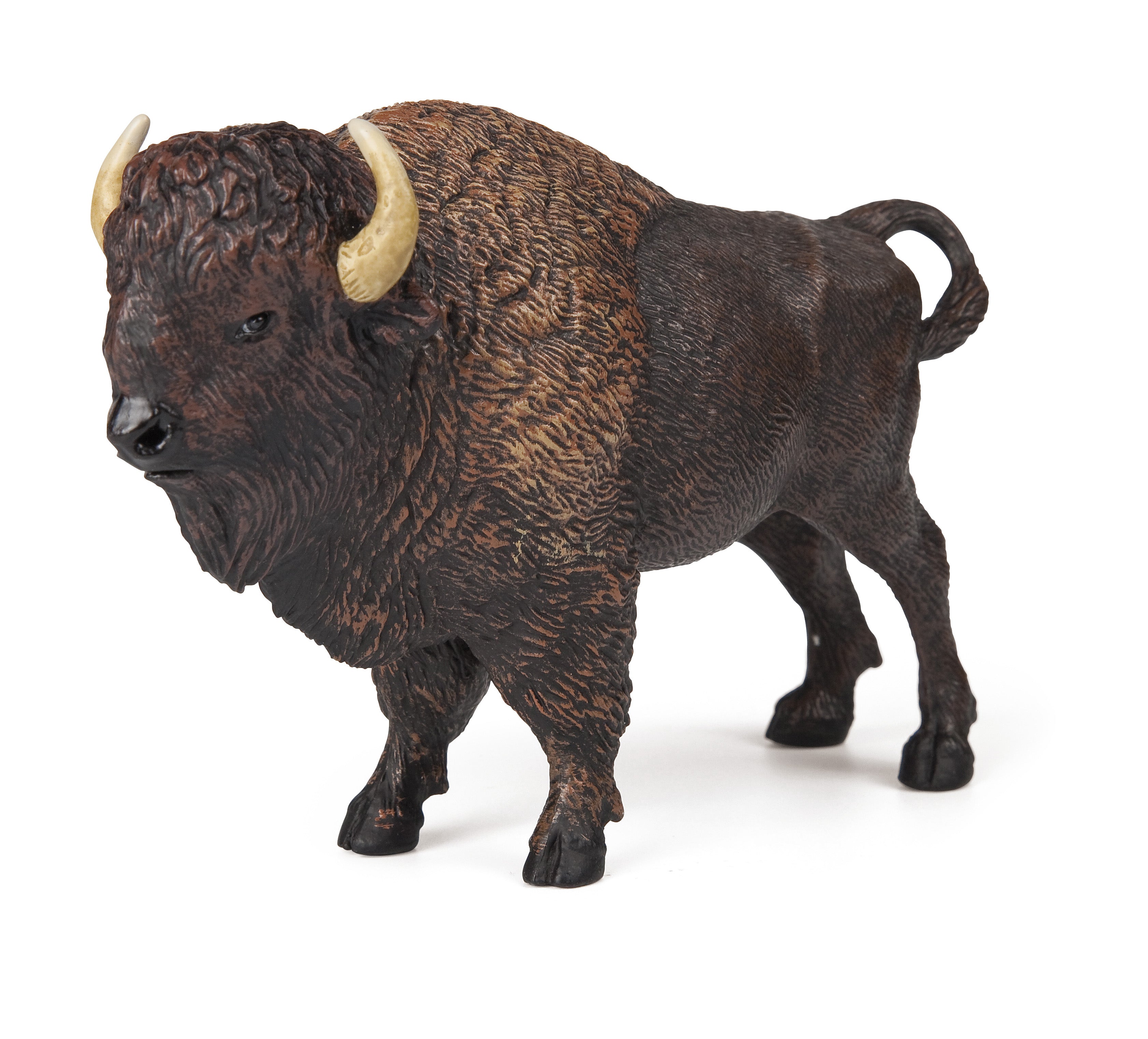 Papo France American Buffalo