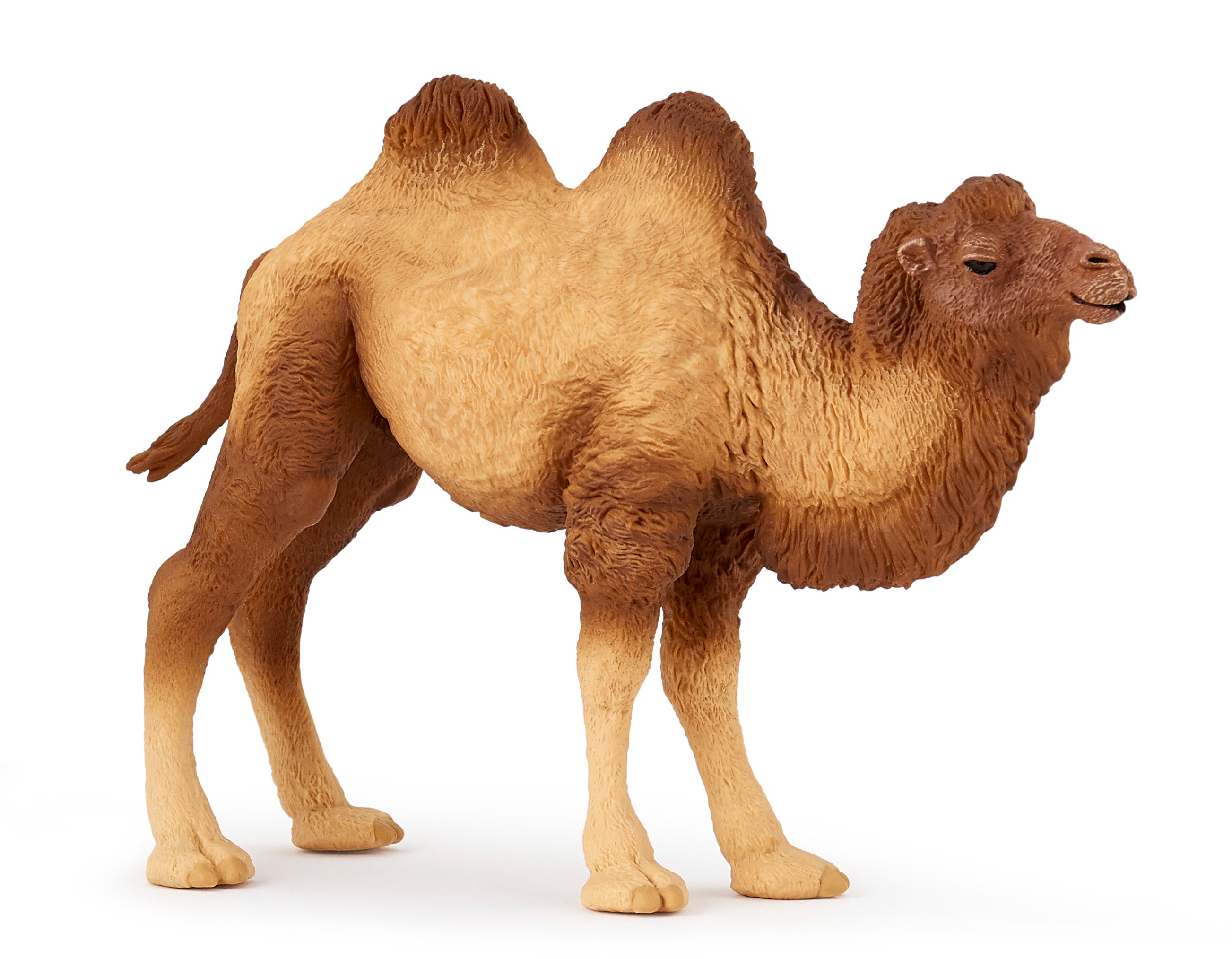 Papo France Bactrian Camel