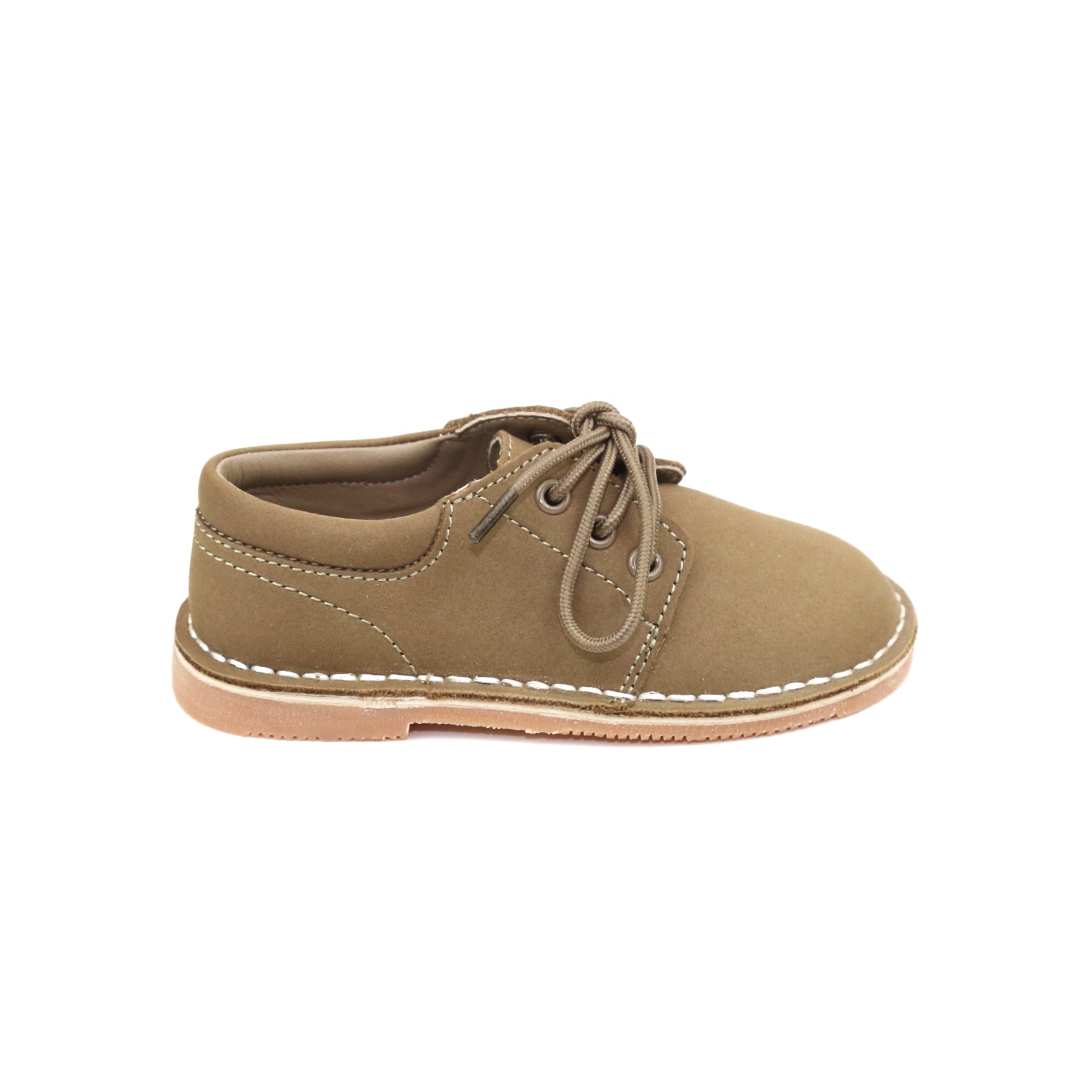 L'Amour Tyler Leather Lace Up Shoe Lace Up Shoes