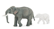 Papo France Asian Elephant