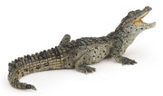 Papo France Baby Crocodile