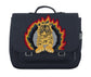 Jeune Premier It Bag Midi - Tiger Flame Midi