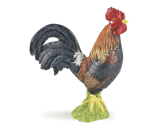 Papo France Gallic Rooster
