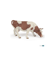 Papo France Grazing Simmental Cow