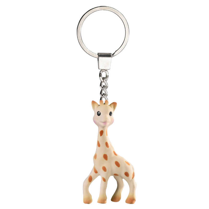 Save The Giraffes Gift Set