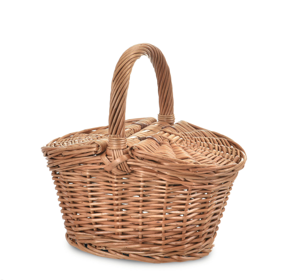 Egmont Les Petits by Picnic Basket Pretend Play