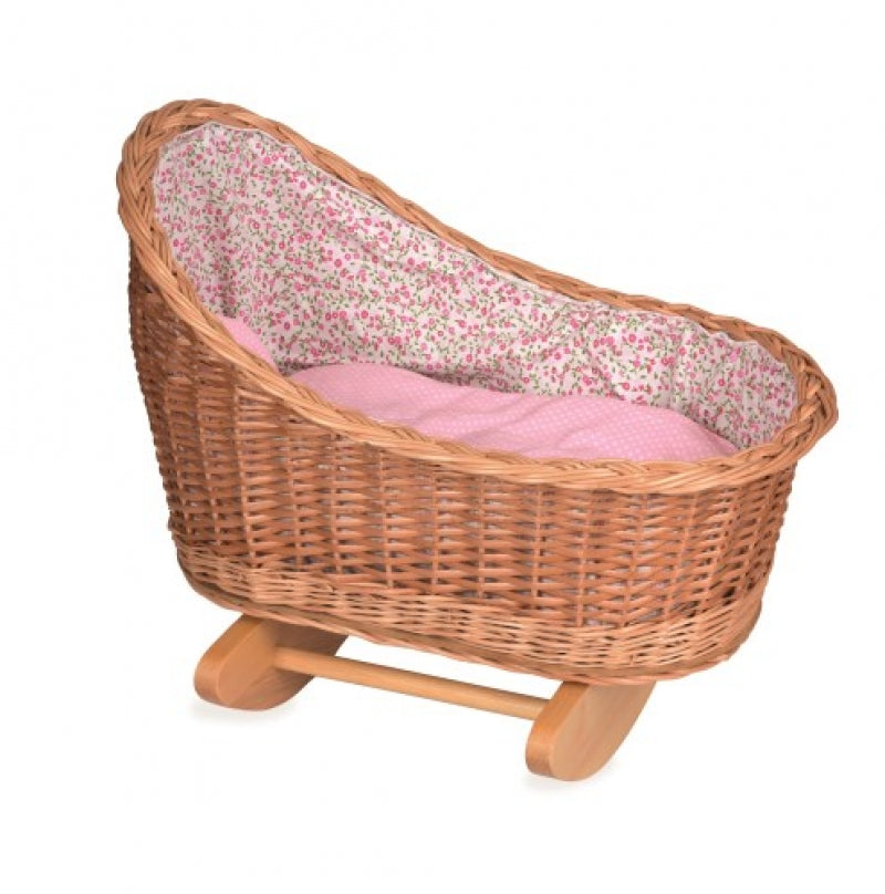 Egmont Doll Cradle Pretend Play