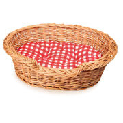 Egmont Dog Basket Pretend Play