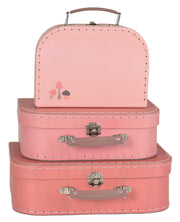 Egmont Mushroom Case Set - 3 pieces Pretend Play