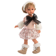 Llorens 14.5" Fashion Doll Daniela Dolls