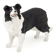 Papo France Border Collie