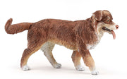 Papo France Australian Shepherd