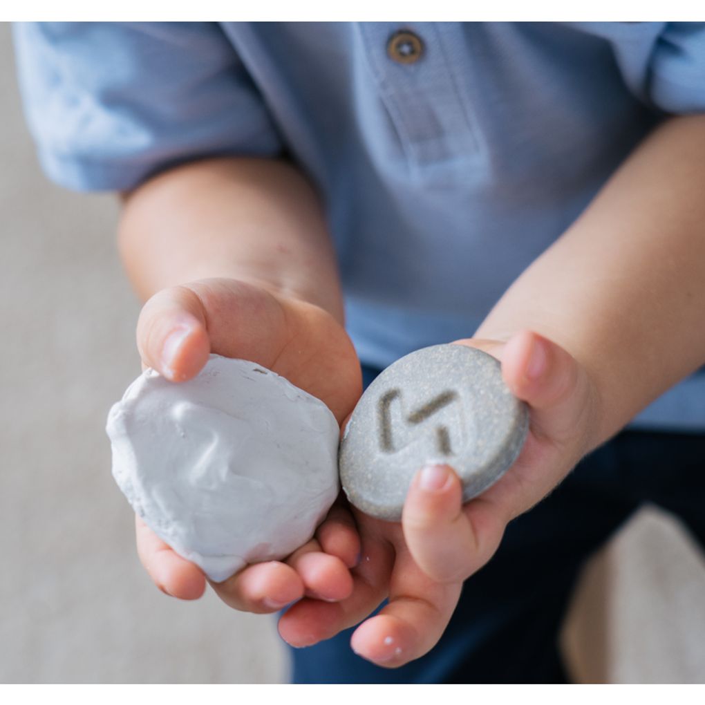 PlanToys Tactile Stone