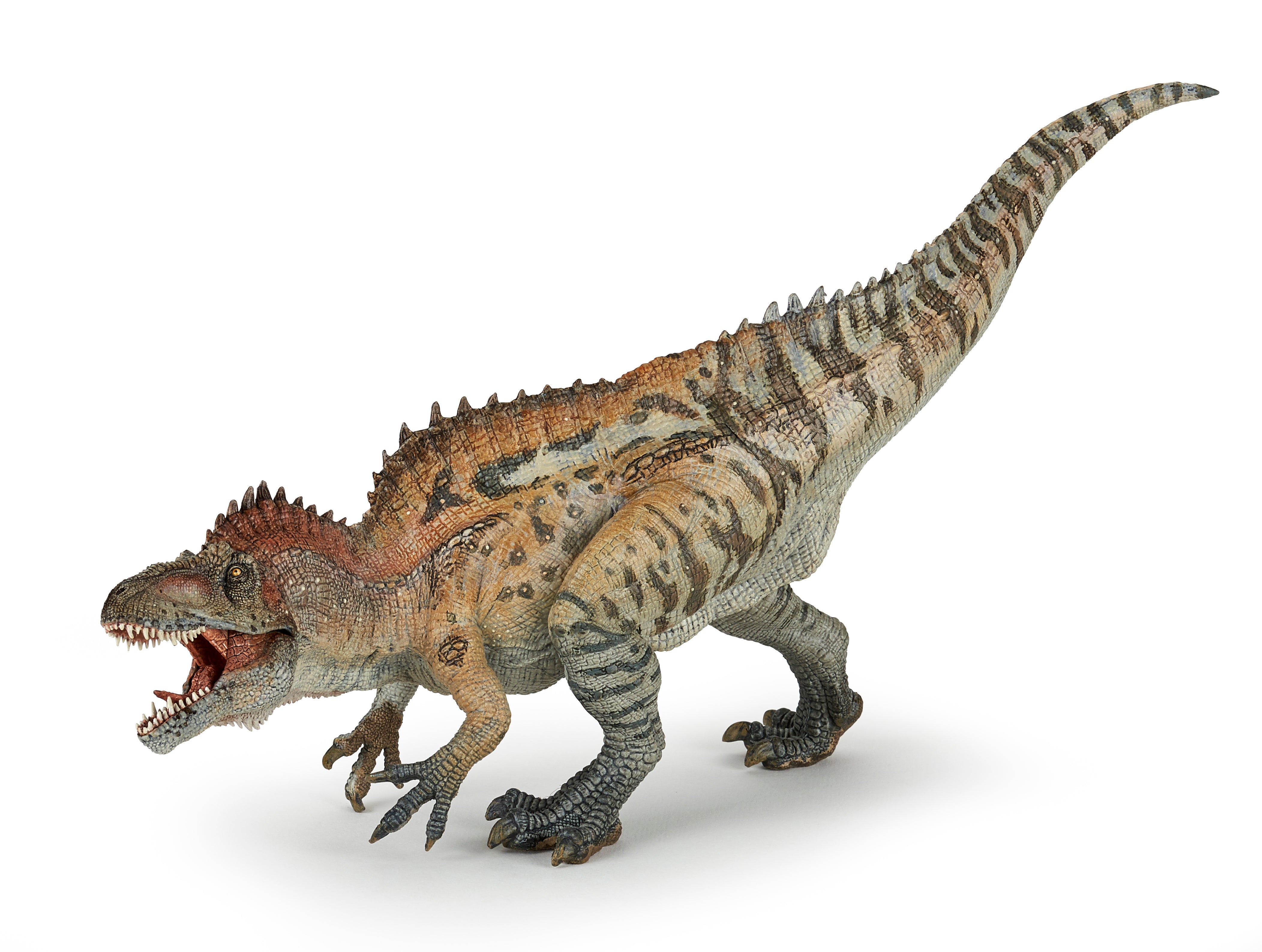 Papo France Acrocanthosaurus