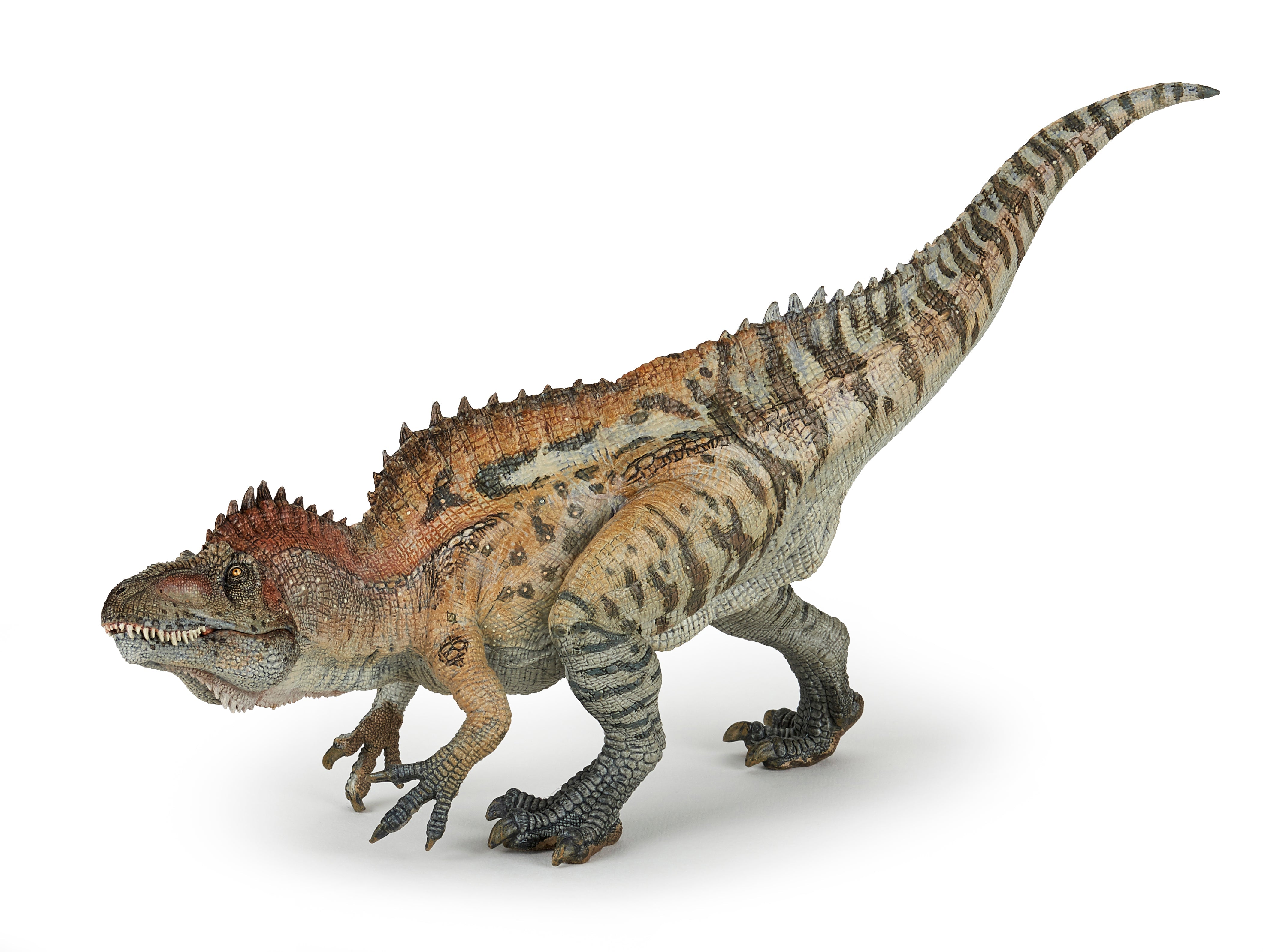 Papo France Acrocanthosaurus