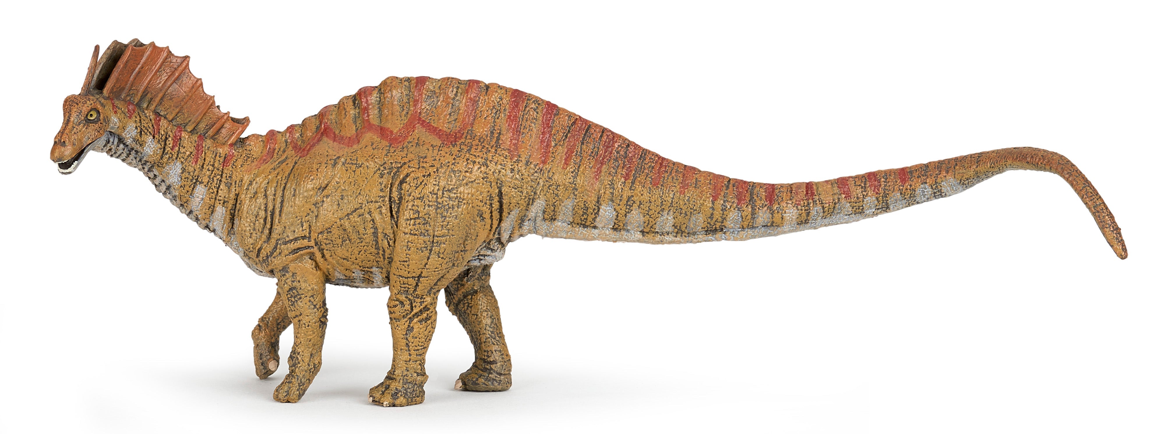 Papo France Amargasaurus