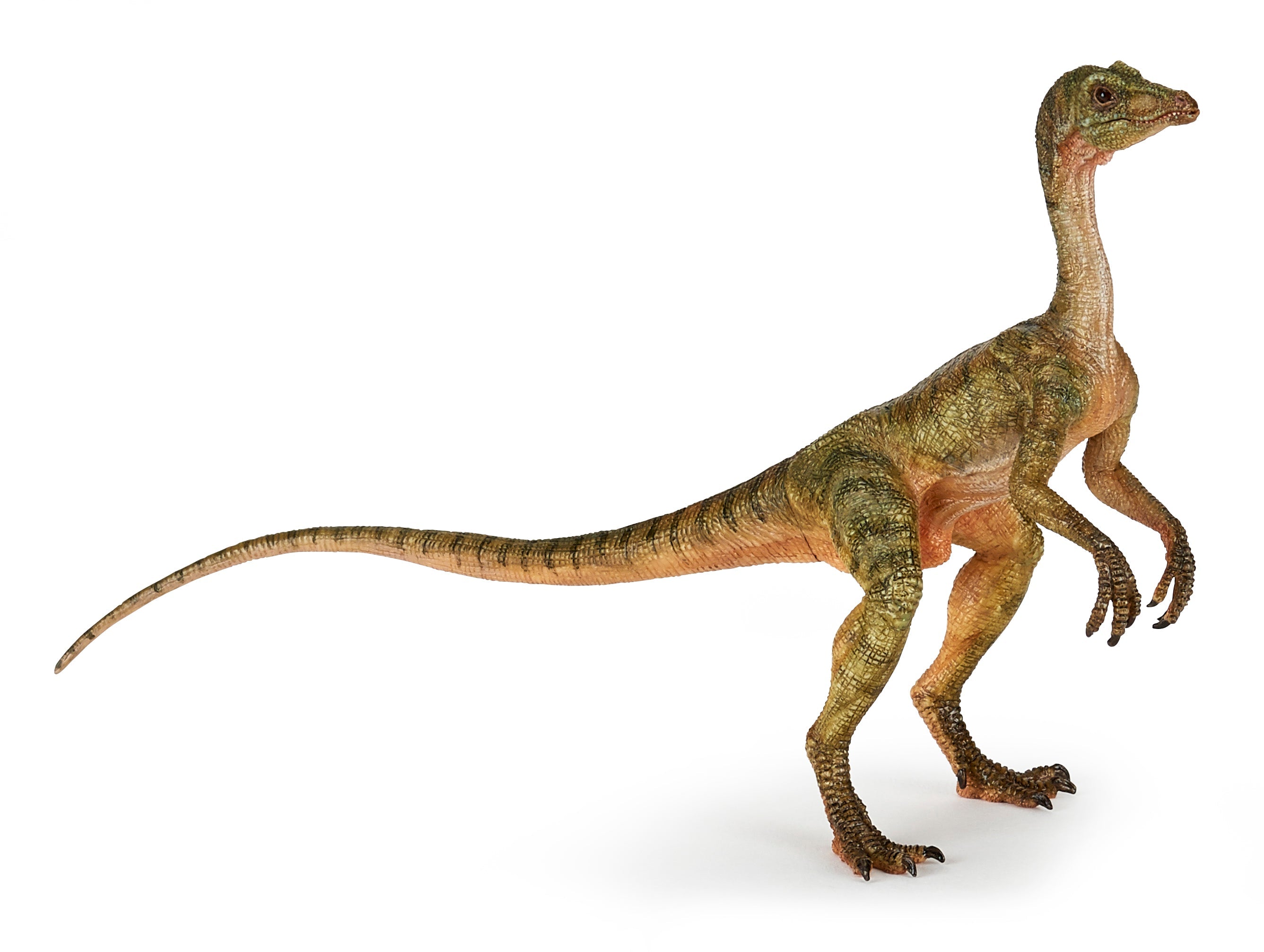 Papo France Compsognathus