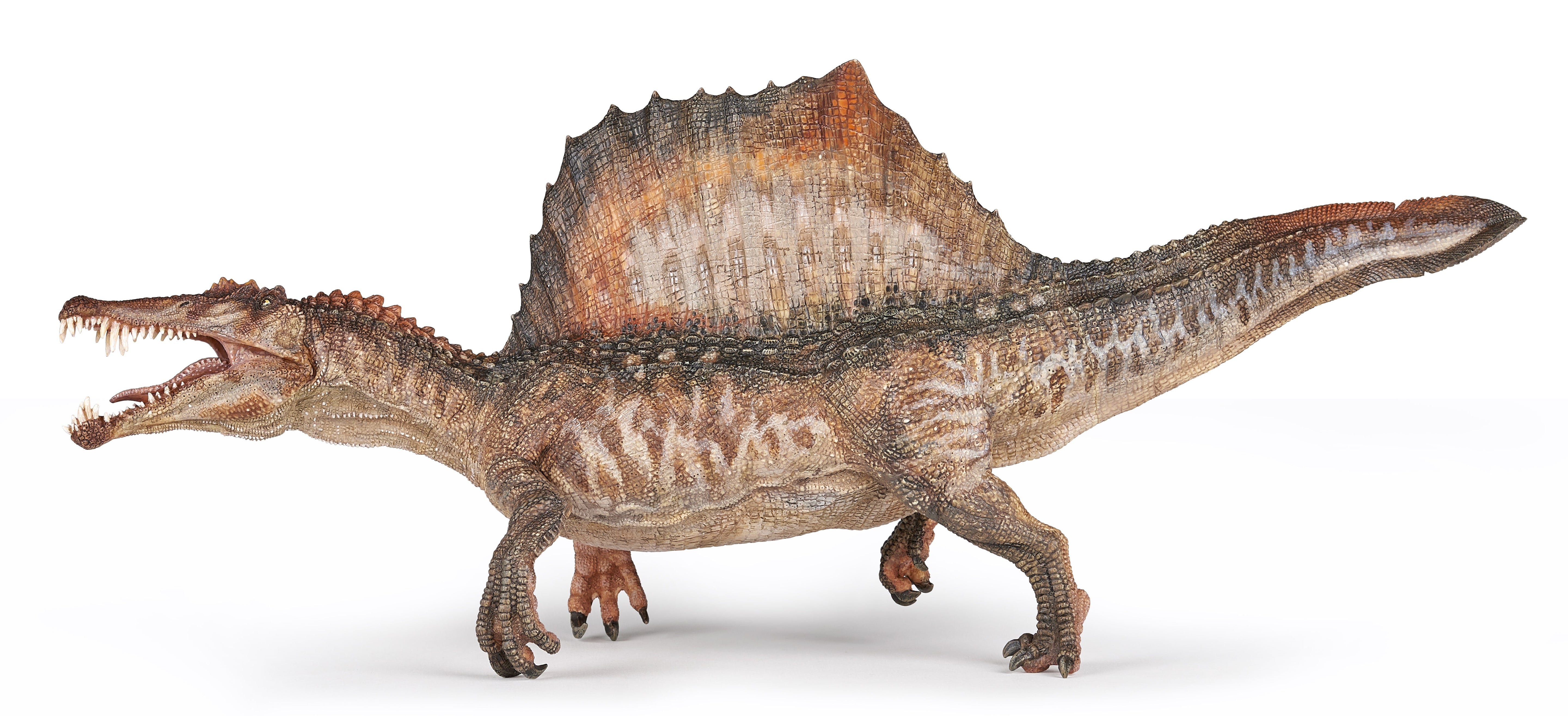 PAPO Exclusive Limited Edition Spinosaurus Aegyptiacus