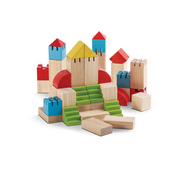 PlanToys Creative Blocks Building Block