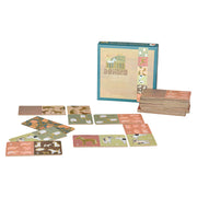 Egmont Domino Countryside Board Games