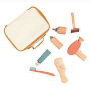 Egmont Shaving Kit In A Fabric Case Pretend Play