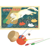 Egmont Mouse Trap Games