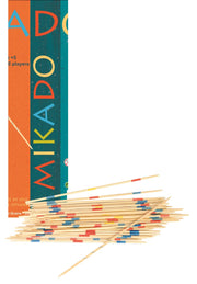 Egmont Mikado Board Games