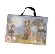 Egmont 40-piece Floor Puzzle: Musicians