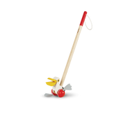 PlanToys Push Along Pelican Push & Pull