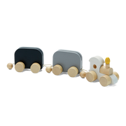 PlanToys Celebration Train Play Vehicle