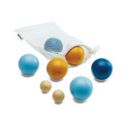 PlanToys Pétanque Ball Game
