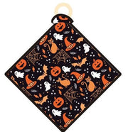 Salem Lovey With Detachable Wooden Teething Ring