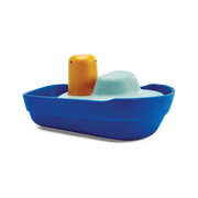 PlanToys Tugboat