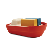 PlanToys Cargo Ship Play Vehicle