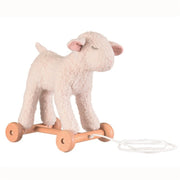 Egmont Les Petits by Pull-Along Mary Baby Developmental Toys