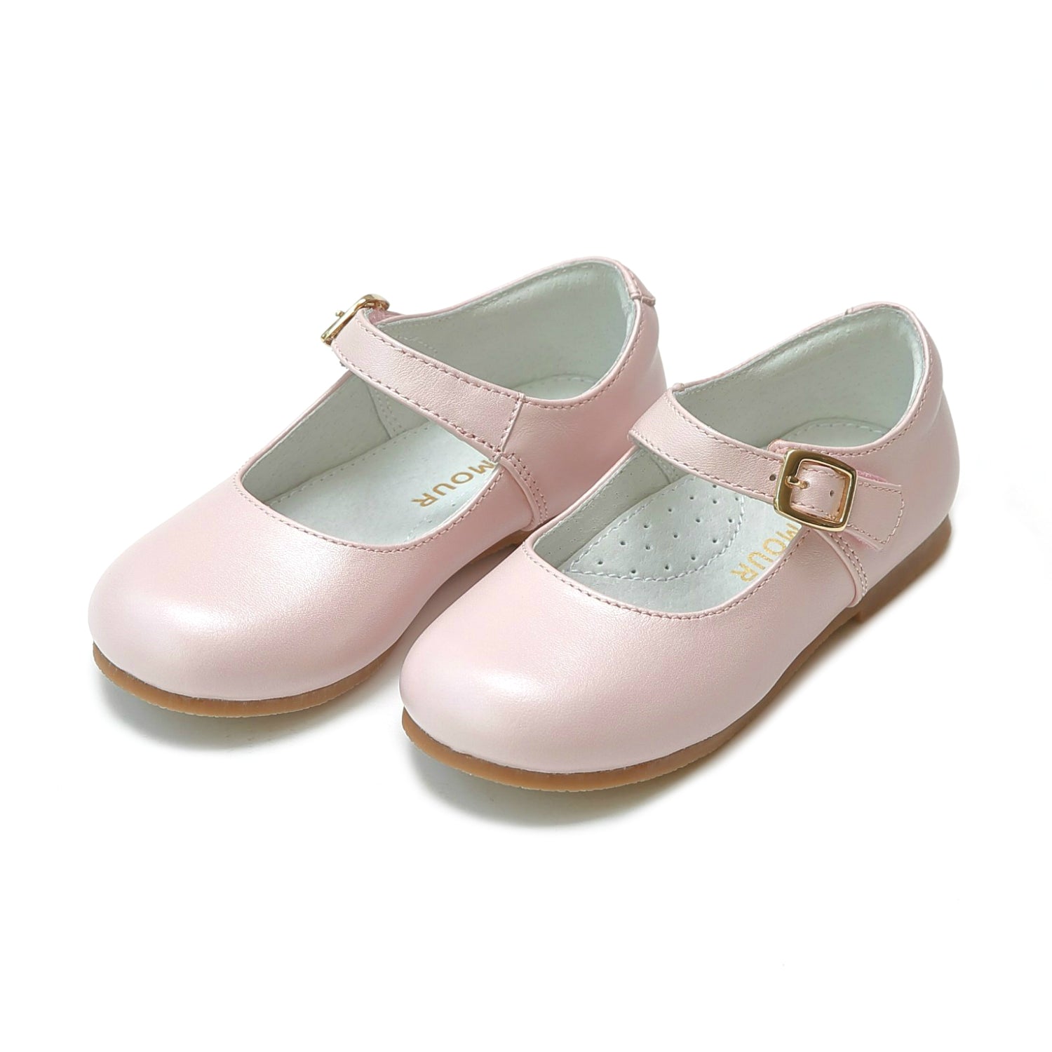 L'Amour Rebecca Special Occasion Flat Flats