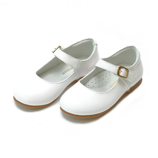 L'Amour Rebecca Special Occasion Flat Flats