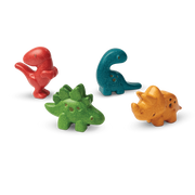 PlanToys Dino Set Toy Figure