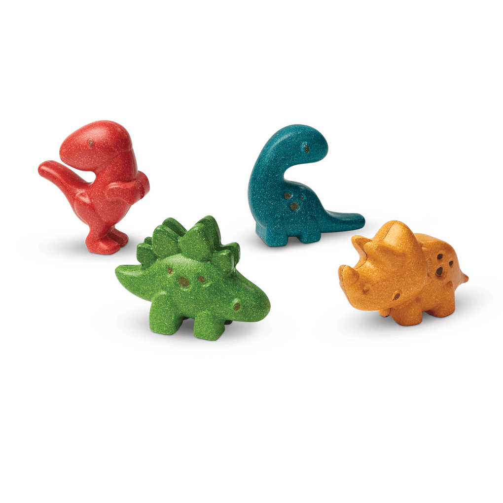 PlanToys Dino Set Toy Figure