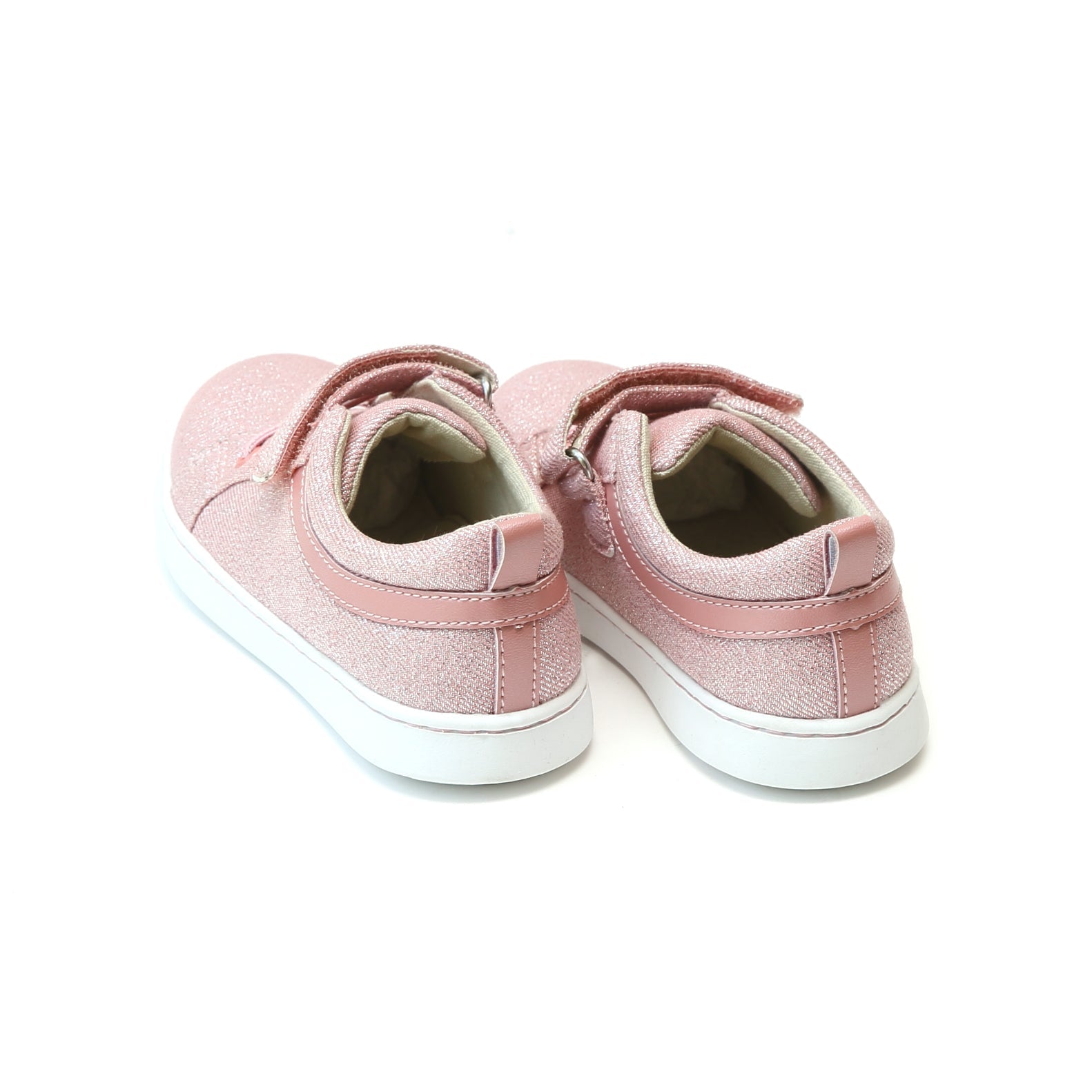 L'Amour Natalie Metallic Playground Sneaker Sneakers