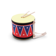 PlanToys Big Drum II Percussion
