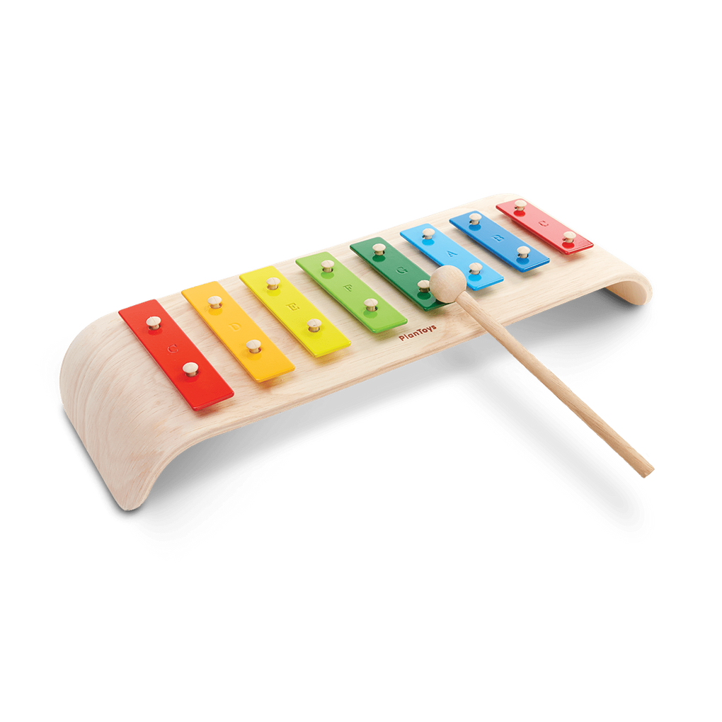 PlanToys Melody Xylophone