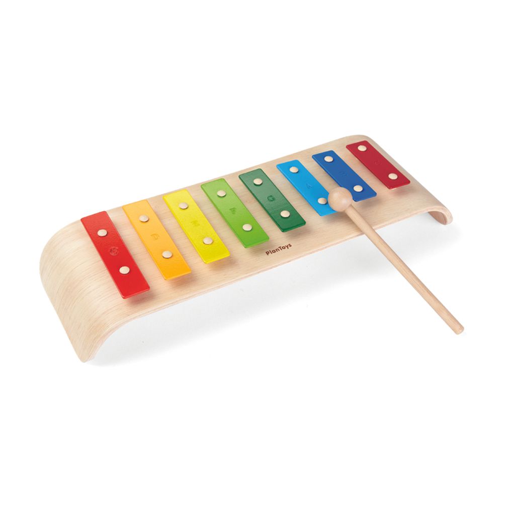 Plan toys store melody xylophone