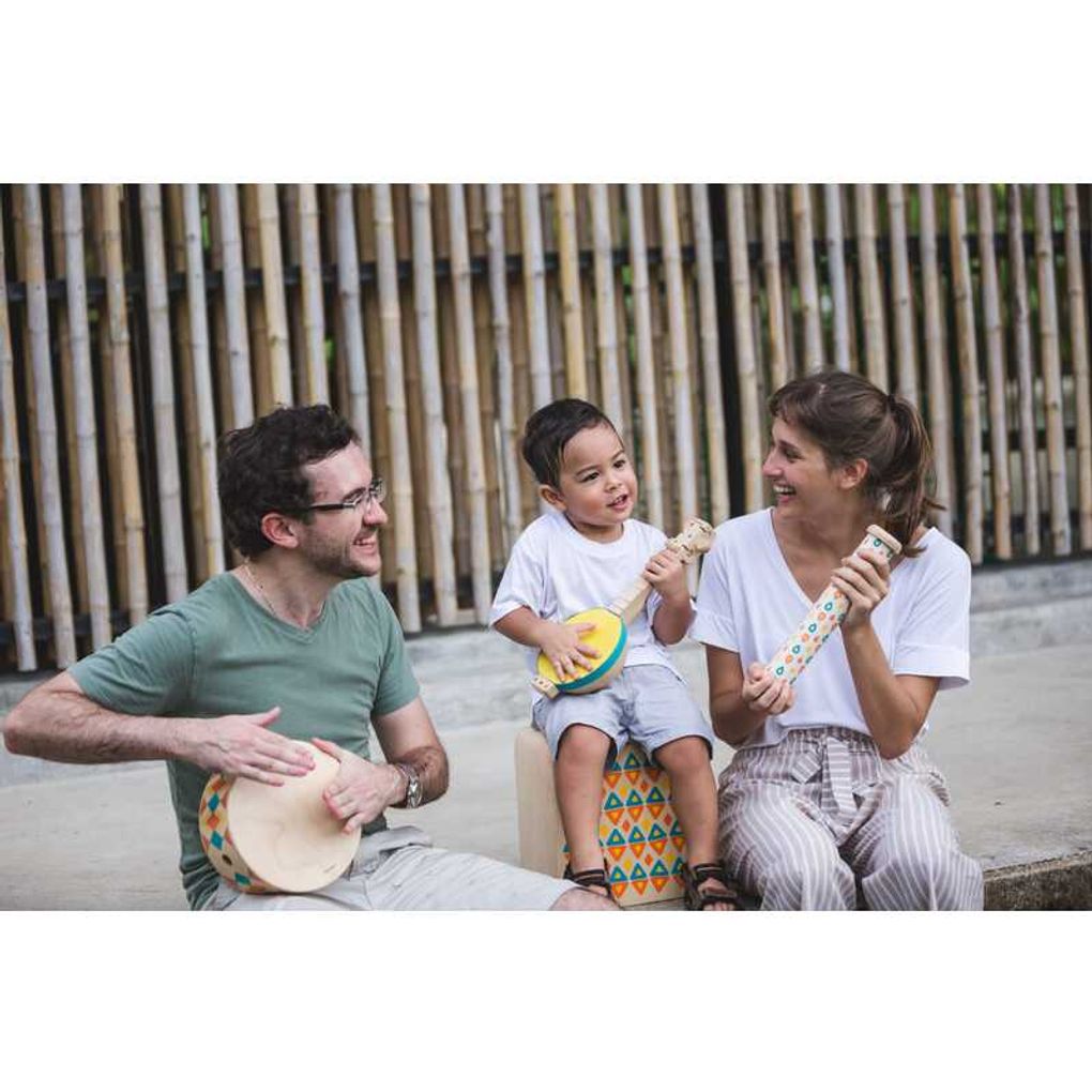 PlanToys Banjolele String