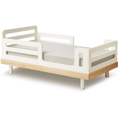 Oeuf Classic Toddler Bed Kids + Baby