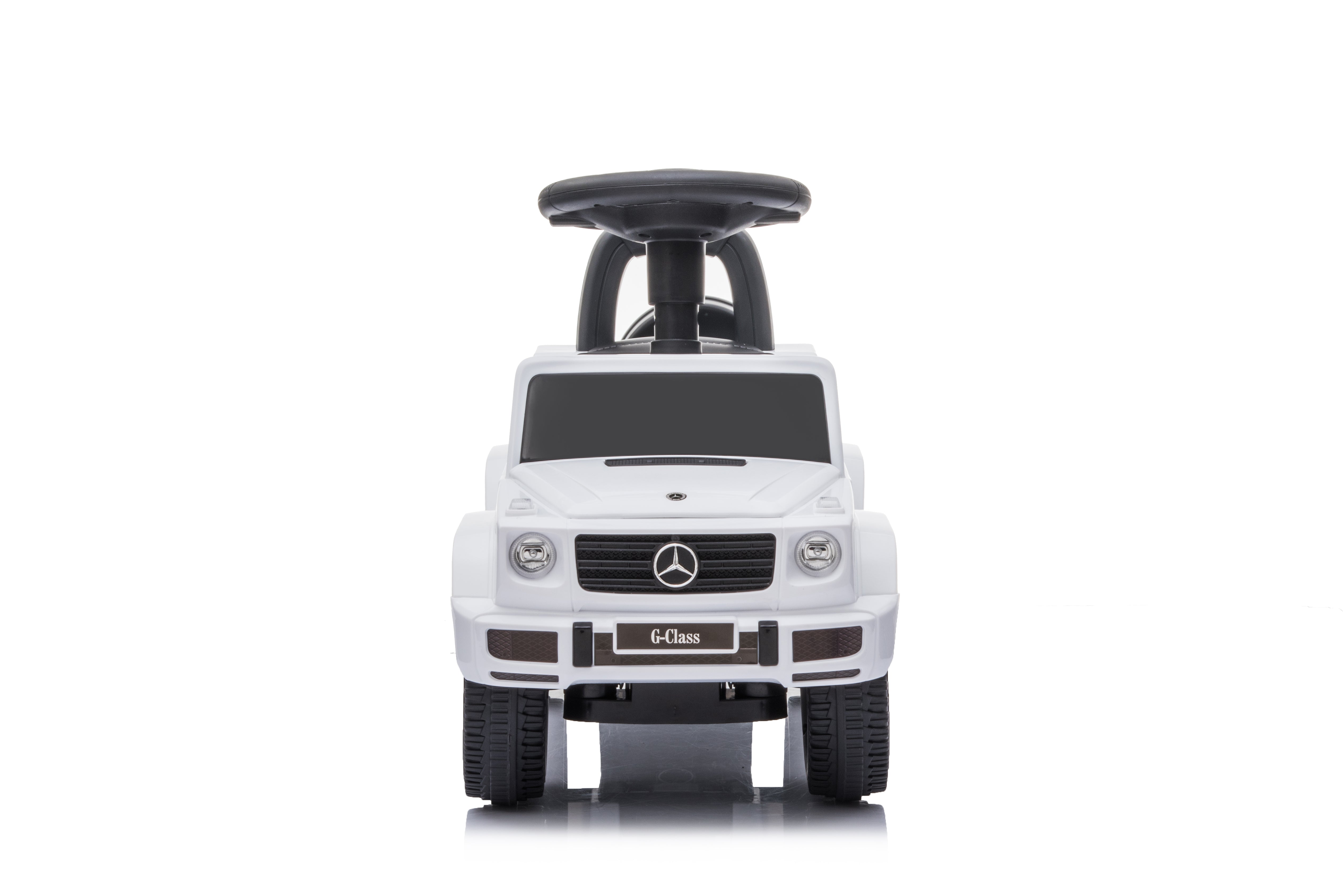 Mercedes G-Wagon Ride On Push Car