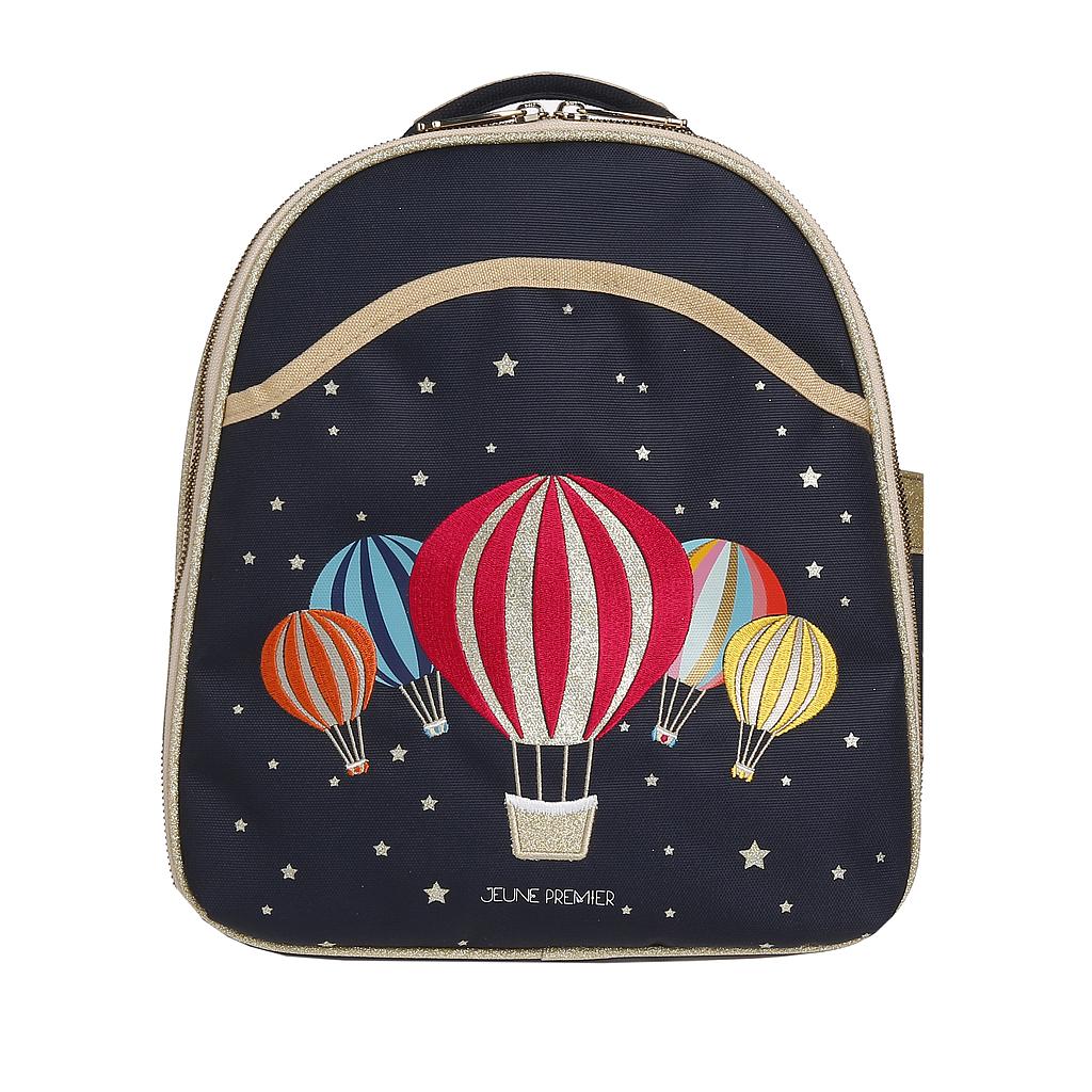 Jeune Premier Backpack Ralphie -  Balloons Ralphie